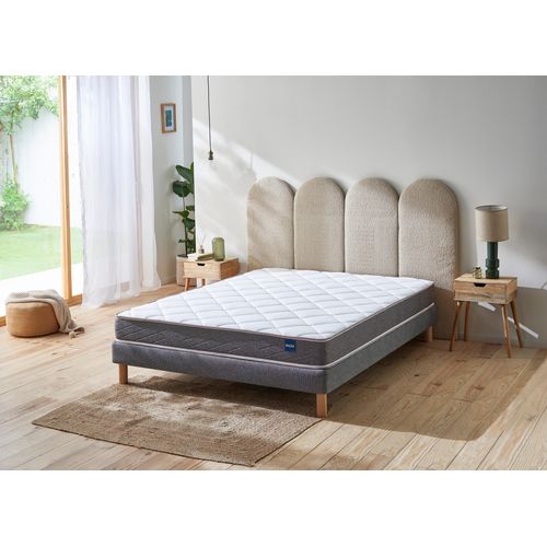 Matelas mousse 120x190 cm BULTEX EXACT 4 ép.19 cm