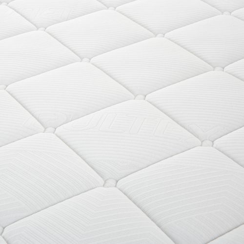 Matelas mousse 120x190 cm BULTEX EXACT 4 ép.19 cm