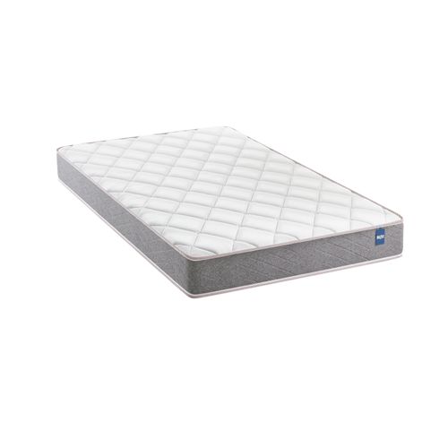Matelas mousse 120x190 cm BULTEX EXACT 4 ép.19 cm