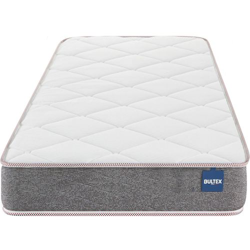Matelas mousse 80x200 cm BULTEX EXACT 4 ép.19 cm