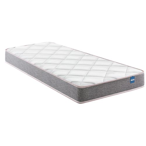 Matelas mousse 80x200 cm BULTEX EXACT 4 ép.19 cm