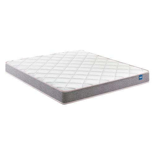 Matelas mousse 140x200 cm BULTEX EXACT 4 ép.19 cm