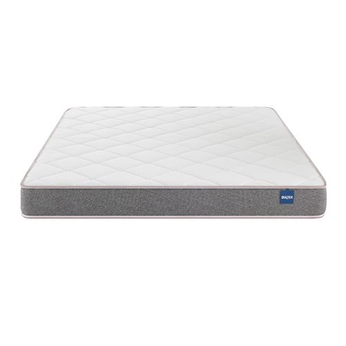 Matelas mousse 160x200 cm BULTEX EXACT 4 ép.19 cm