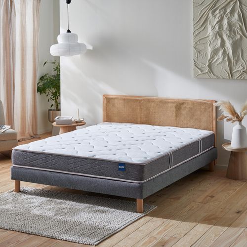 Matelas mousse 140x190 cm BULTEX INTEGRAL 3 ép.21 cm