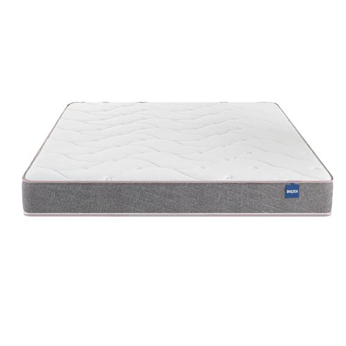 Matelas mousse 140x200 cm BULTEX INTEGRAL 3 ép.21 cm
