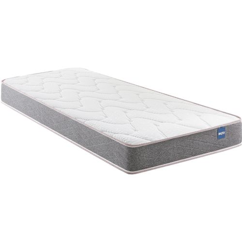 Matelas mousse 80x190 cm BULTEX INTEGRAL 3 ép.21 cm