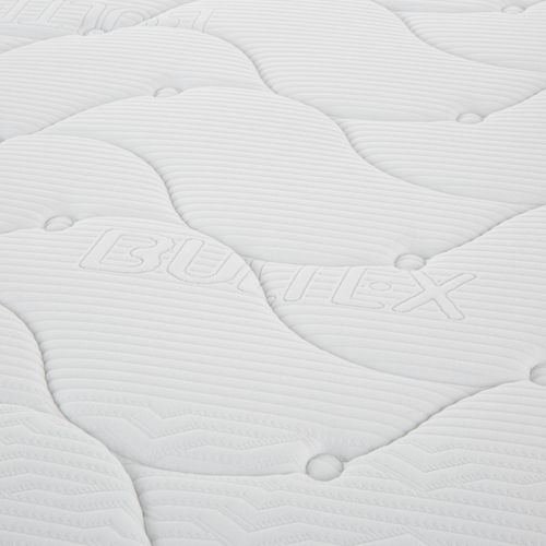 Matelas mousse 120x200 cm BULTEX INTEGRAL 3 ép.21 cm