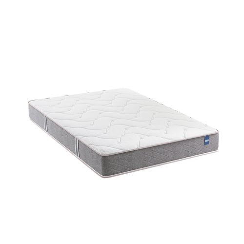 Matelas mousse 120x200 cm BULTEX INTEGRAL 3 ép.21 cm