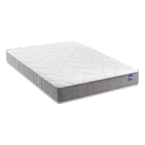 Matelas mousse 120x200 cm BULTEX INTEGRAL 3 ép.21 cm