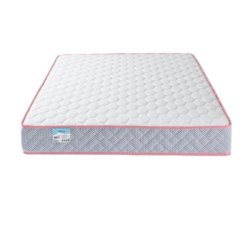 Matelas + sommier 140x190 cm MERINOS GUINGUETTE 2