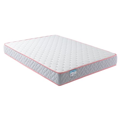 Matelas + sommier 140x190 cm MERINOS GUINGUETTE 2