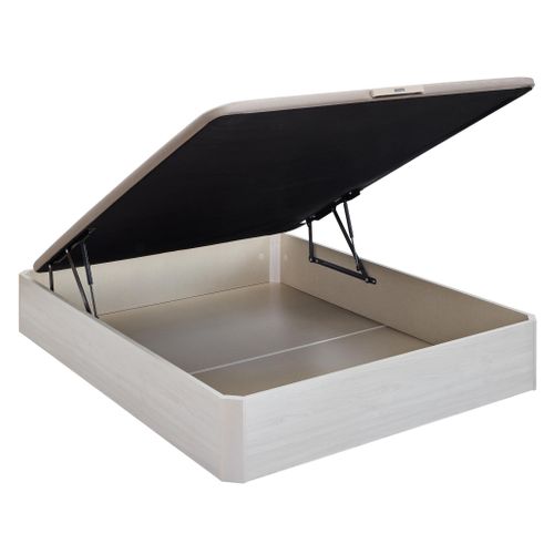 Sommier Coffre Ferme 760 L Space'up 160x200 Cm
