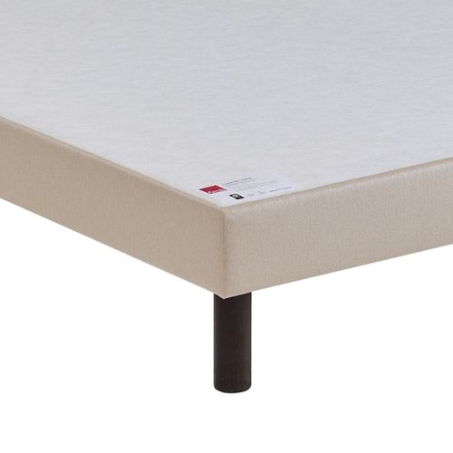 Sommier bronze 90x210 cm EPEDA BOMBA FERME