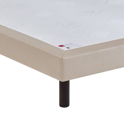 Sommier bronze 100x210 cm EPEDA EGERIE 3 MEDIUM