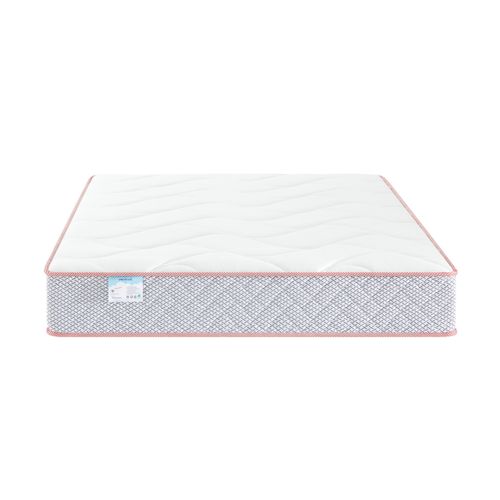 Matelas hybride 160x200 cm MERINOS POP ép.22 cm