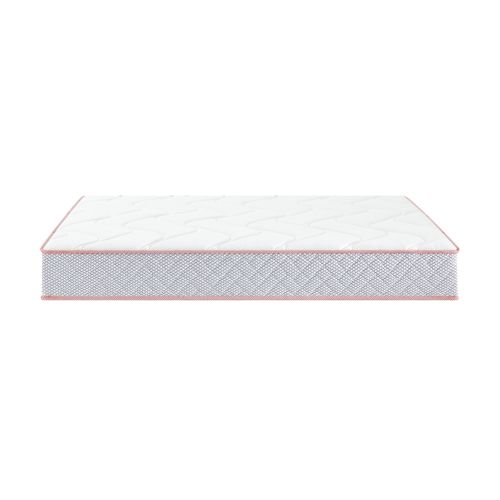 Matelas hybride 160x200 cm MERINOS POP ép.22 cm
