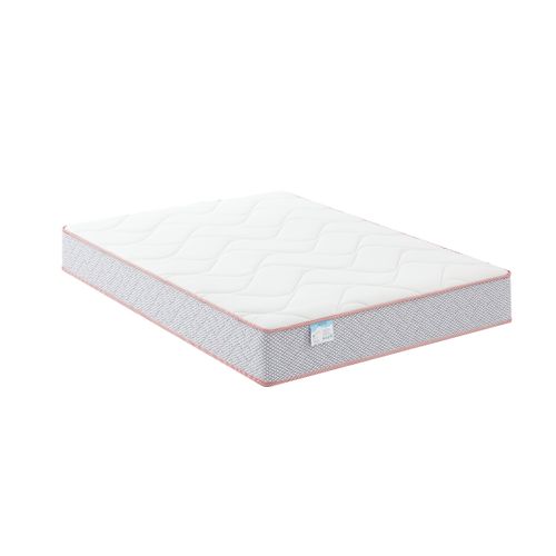 Matelas hybride 160x200 cm MERINOS POP ép.22 cm