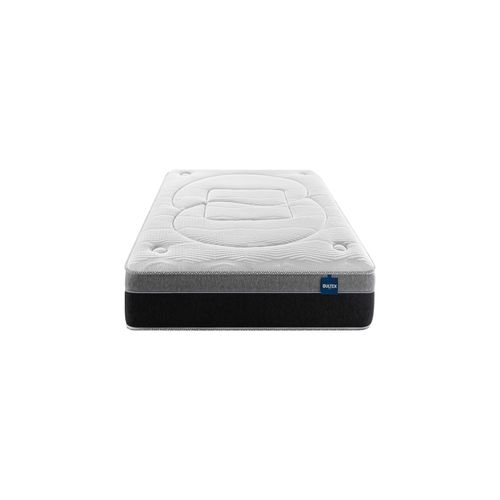 Matelas hybride 80x200 cm avec mémoire de forme ASTRION ép.26 cm