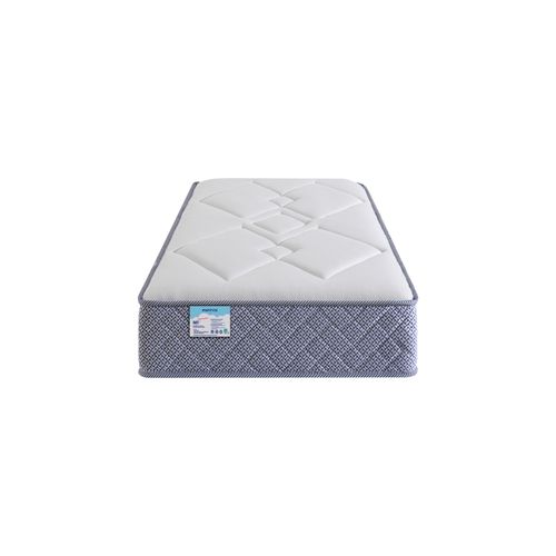 Matelas hybride 90x200 cm avec latex SWEET ép.24 cm