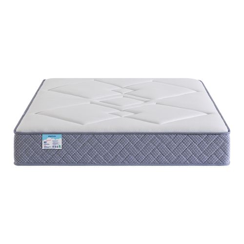 Matelas hybride 180x200 cm avec latex SWEET ép.24 cm