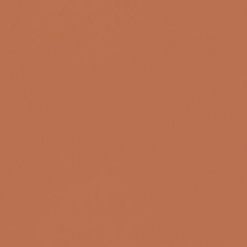 Ensemble De 8 Meubles De Cuisine - L. 245 Cm - Terracotta Et Chêne Clair Cannelé - Luzia Mix