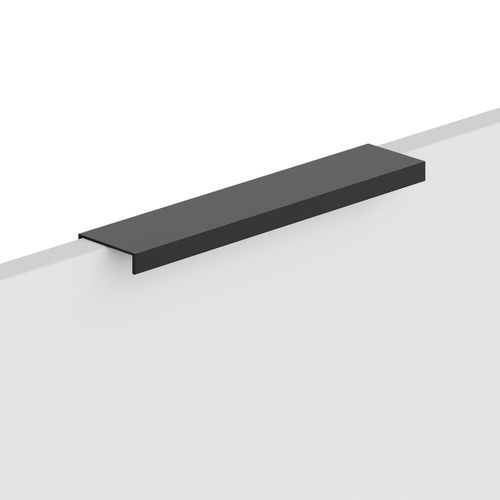 Ensemble De 8 Meubles De Cuisine - L. 245 Cm - Blanc - Luzia