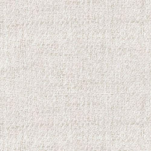 Ensemble Lit Adulte 140x190 - Tête De Lit En Tissu Beige - Milo + Matelas Mousse