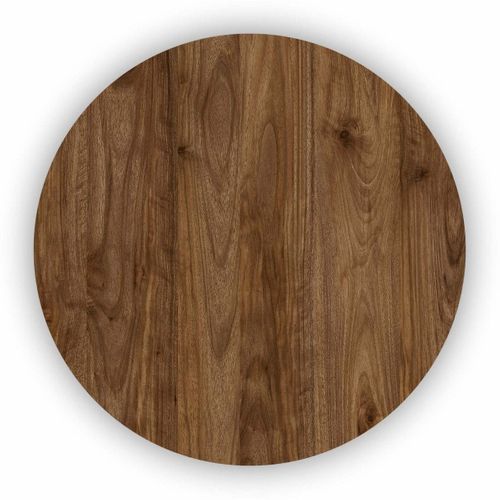 Buffet 4 Portes Effet Noyer 180 Cm - Tomar