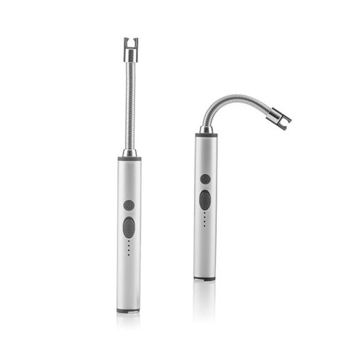 Allume-feu Électrique Rechargeable Et Flexible