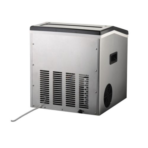 Machine à Glaçons 180w 15 Kg/24h - Zbs-20b