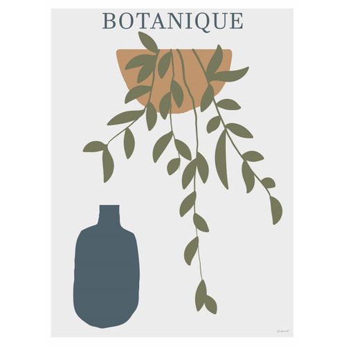 Affiches 30x40 cm - Divers modèles