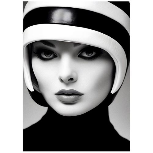 Affiches 50x70 cm - Divers modèles