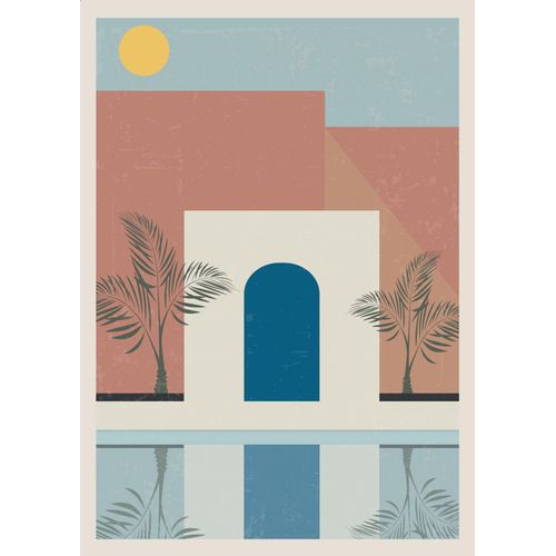 Affiches 50x70 cm - Divers modèles