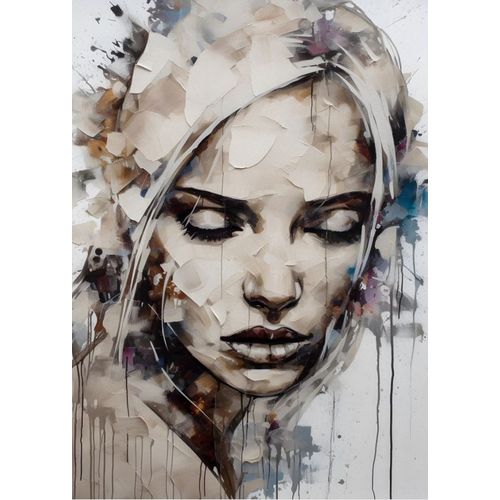 Affiches 50x70 cm - Divers modèles