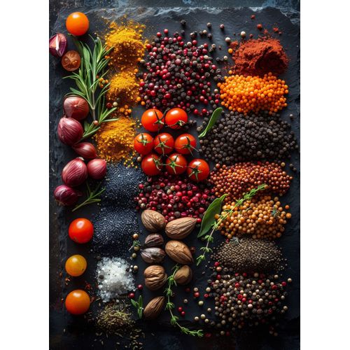 Affiches 50x70 cm - Divers modèles