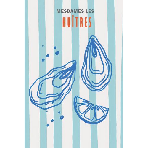 10 affiches 10x15 cm MONSIEUR MADAME Divers modèles