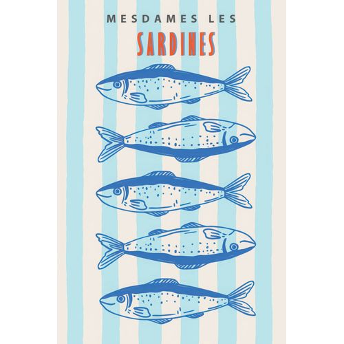 10 affiches 10x15 cm MONSIEUR MADAME Divers modèles