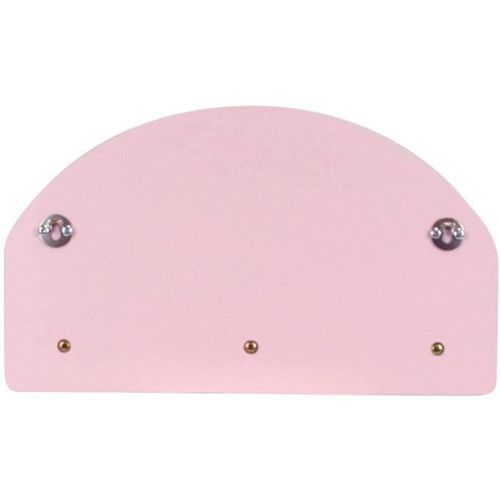 Porte-manteau - Danseuse Ballerine - H.37 X L.21.5 X P.68 Cm