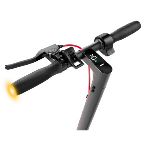 Trottinette Électrique Pliable Ride 100 – Confort De Conduite Urbain, Roues 10",