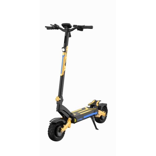 Trottinette Électrique 1000gt 2x2 – Modèle Tout-terrain Robuste, Gran