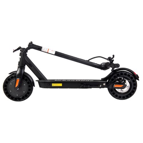 Trottinette Électrique Ride 100 – Modèle Citadin Fiable, Autonomie Jusqu'à 30 Km