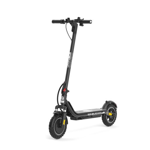 Ride 100 – Trottinette Électrique Urbaine Stable, Autonomie 25 Km, Usage Quotidi