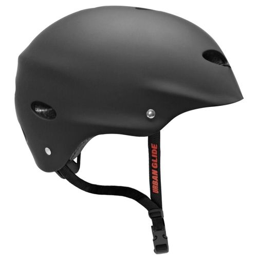 Casque Classique M – Casque Urbain Confortable Pour Mobilité Douce