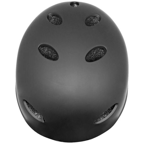 Casque Classique M – Casque Urbain Confortable Pour Mobilité Douce