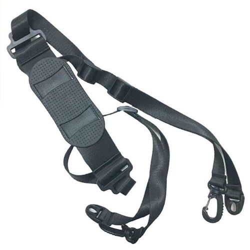 Set 3 Accessoires (sacoche, Sangles, Poignée) Scooter Électrique Goride Ac3