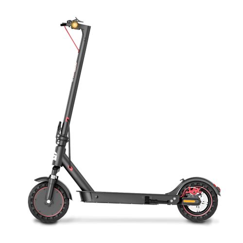 Trottinette Électrique Ride 100 – Format Pliable Intelligent Pour Trajets Domici