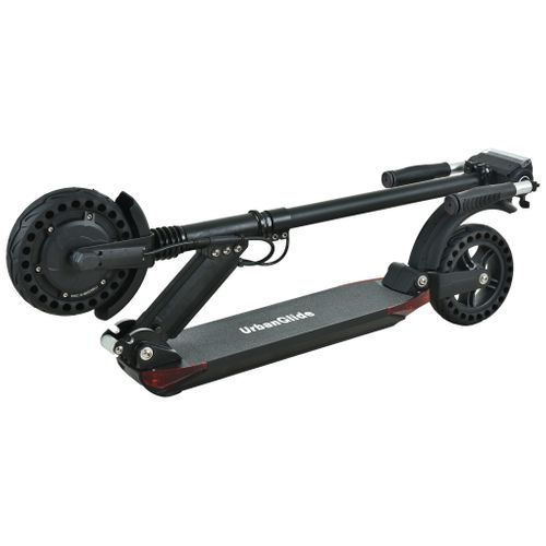 85 Evo – Trottinette Électrique Adulte 25 Km/h, Autonomie Urbaine 20