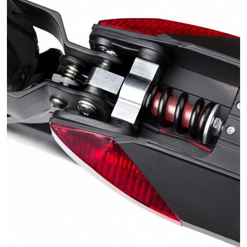 85 Evo – Trottinette Électrique Adulte 25 Km/h, Autonomie Urbaine 20