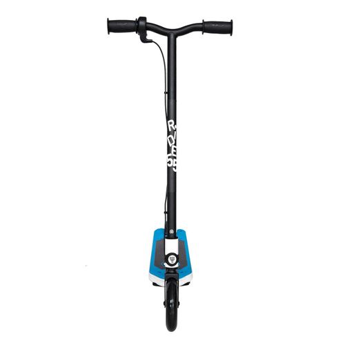 Trottinette Électrique Enfant Ride 55 Bleu – 150w, 12 Km/h, Batterie