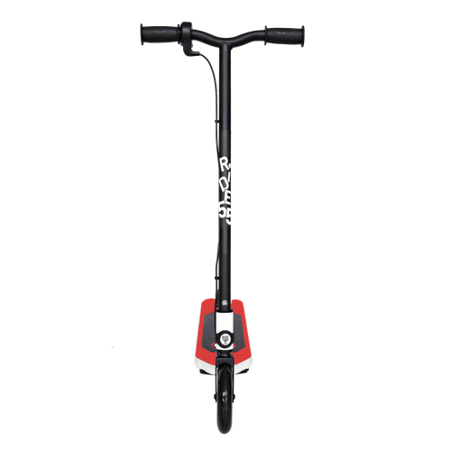 Trottinette Électrique Enfant  Ride 55 Rouge
